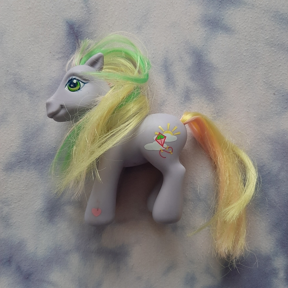MLP G3 Toy